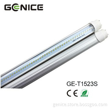 high brightness G13 5ft 1500mm t8 fitting